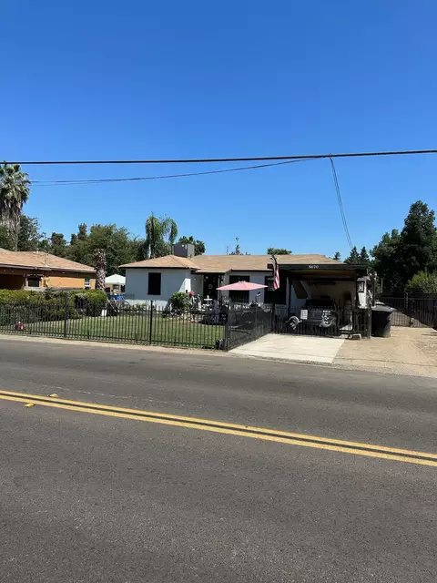 5620 W Hurley Ave, Visalia, CA 93291