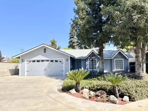 6038 W Judy Court Ct, Visalia, CA 93277