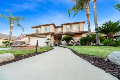 Exterior - 1543 E Beech Dr, Visalia, CA 93292 photo 26 of 34