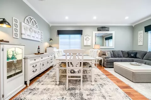 Dining - 1543 E Beech Dr, Visalia, CA 93292 photo 1 of 4