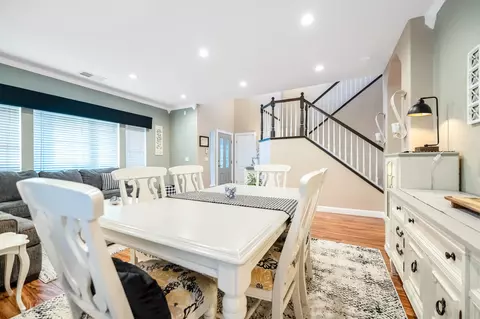 Dining - 1543 E Beech Dr, Visalia, CA 93292 photo 2 of 4