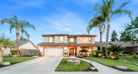 Exterior - 1543 E Beech Dr, Visalia, CA 93292 photo 31 of 34