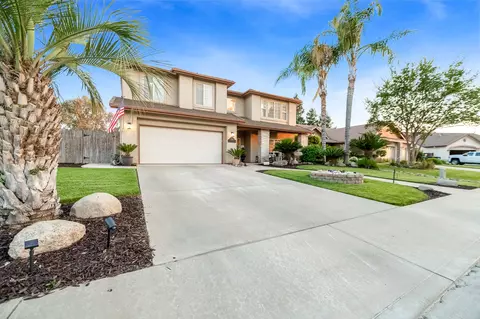 Exterior - 1543 E Beech Dr, Visalia, CA 93292 photo 24 of 34