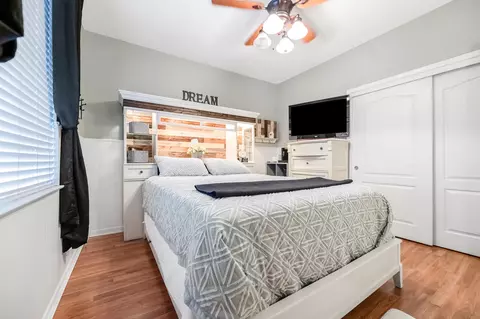 Bedroom - 1543 E Beech Dr, Visalia, CA 93292 photo 11 of 11
