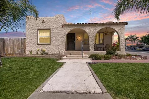 116 W Prosperity Ave, Tulare, CA 93274
