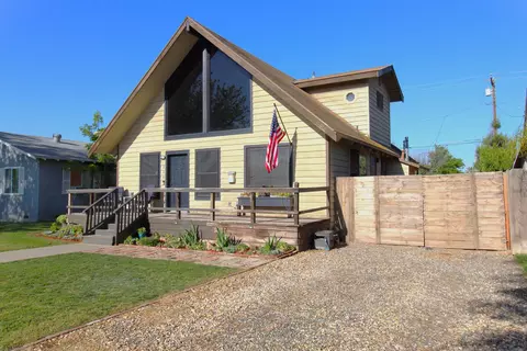 256 S Filbert Rd, Exeter, CA 93221