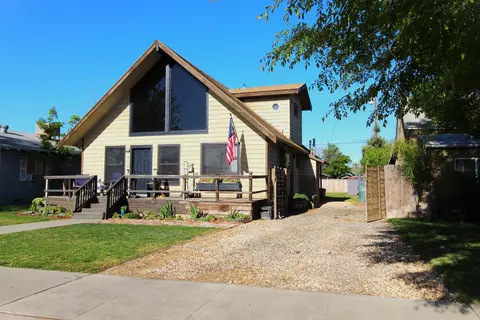 256 S Filbert Rd, Exeter, CA 93221 photo 2