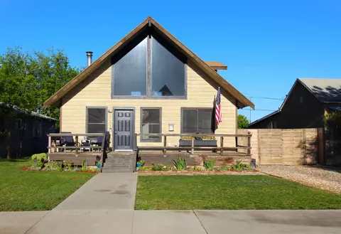 256 S Filbert Rd, Exeter, CA 93221 photo 3