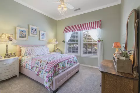 Bedroom - 2728 E Harter Ct, Visalia, CA 93292 photo 1 of 5