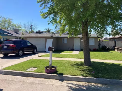 415 N F St, Tulare, CA 93274
