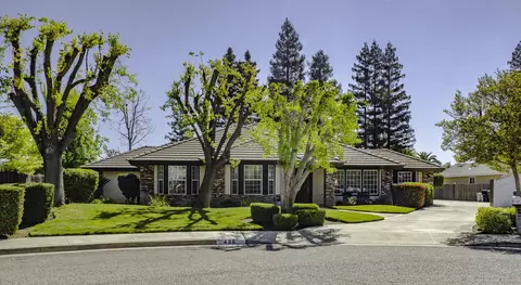 436 N Ryan Ter, Porterville, CA 93257