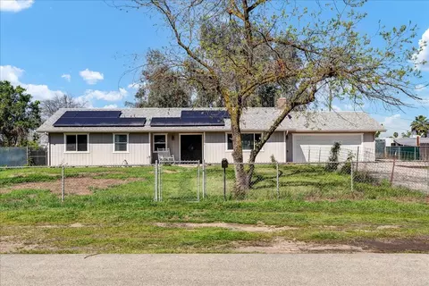 17258 El Paso Rd, Madera, CA 93638