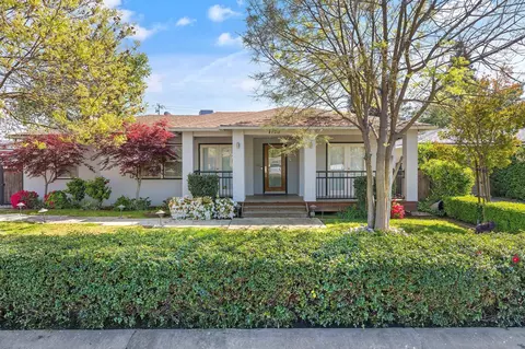 Exterior - 1703 W Laurel Ave, Visalia, CA 93277 photo 3 of 21