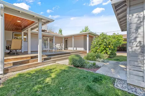 Exterior - 1703 W Laurel Ave, Visalia, CA 93277 photo 11 of 21