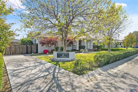 1703 W Laurel Ave, Visalia, CA 93277
