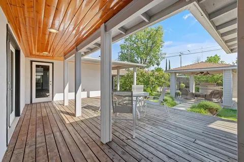 Exterior - 1703 W Laurel Ave, Visalia, CA 93277 photo 10 of 21