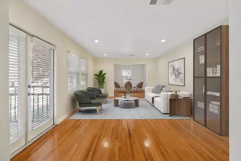Living - 1703 W Laurel Ave, Visalia, CA 93277 photo 1 of 3