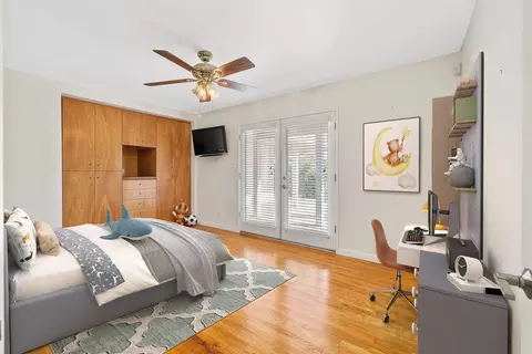Bedroom - 1703 W Laurel Ave, Visalia, CA 93277 photo 1 of 3