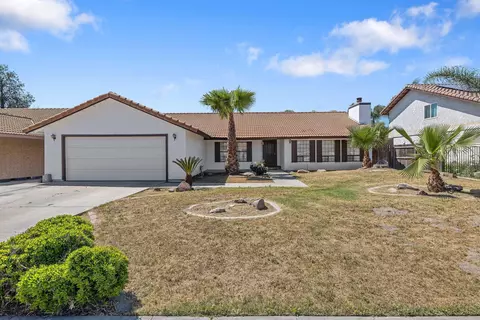 2356 N 11th Ave, Hanford, CA 93230