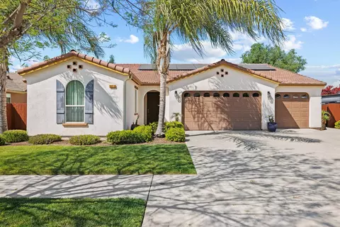 6312 W Modoc Ave, Visalia, CA 93291