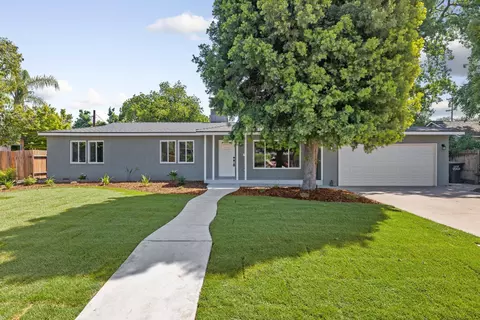 508 S Verde Vista St, Visalia, CA 93277
