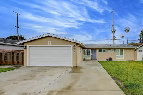 2643 W Greenbrier Ave, Anaheim, CA 92801