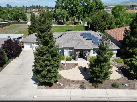 768 Melinda Ave, Porterville, CA 93257