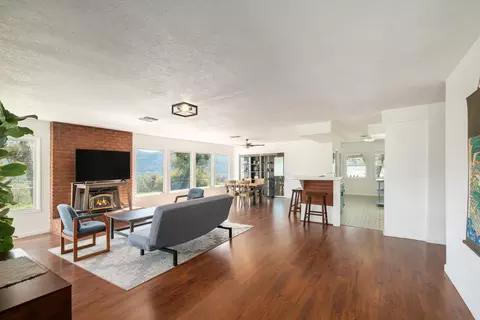 Living - 40988 Millwood Rd, Dunlap, CA 93621 photo 1 of 4