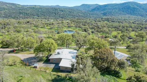 View/Area - 40988 Millwood Rd, Dunlap, CA 93621 photo 4 of 5