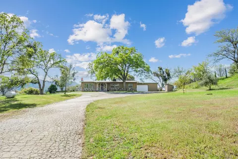Exterior - 40988 Millwood Rd, Dunlap, CA 93621 photo 3 of 16