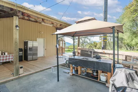 Exterior - 40988 Millwood Rd, Dunlap, CA 93621 photo 15 of 16