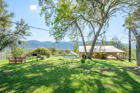 Exterior - 40988 Millwood Rd, Dunlap, CA 93621 photo 10 of 16