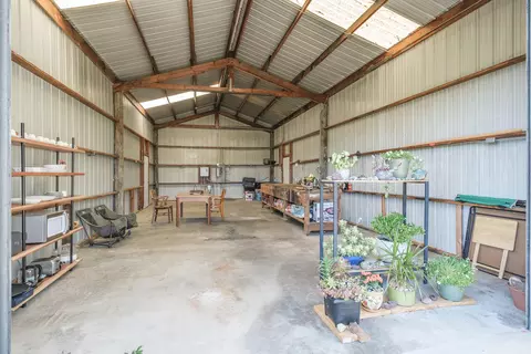 Exterior - 40988 Millwood Rd, Dunlap, CA 93621 photo 13 of 16