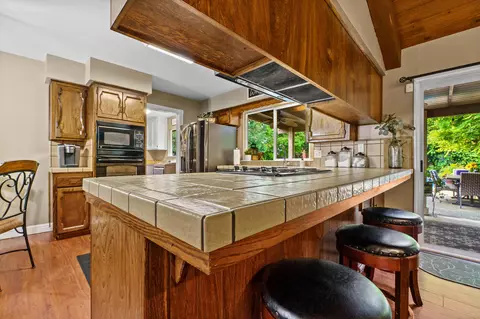 Kitchen - 2441 E Princeton Ave, Visalia, CA 93292 photo 2 of 7