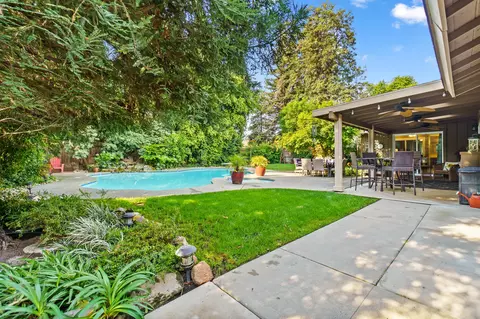 Exterior - 2441 E Princeton Ave, Visalia, CA 93292 photo 8 of 21