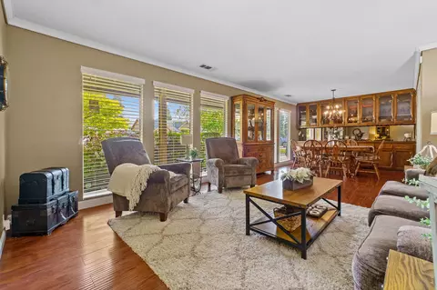 Living - 2441 E Princeton Ave, Visalia, CA 93292 photo 2 of 7