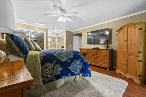 Bedroom - 2441 E Princeton Ave, Visalia, CA 93292 photo 6 of 6