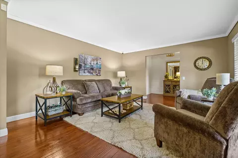 Living - 2441 E Princeton Ave, Visalia, CA 93292 photo 3 of 7