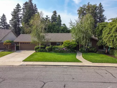 Exterior - 2441 E Princeton Ave, Visalia, CA 93292 photo 21 of 21
