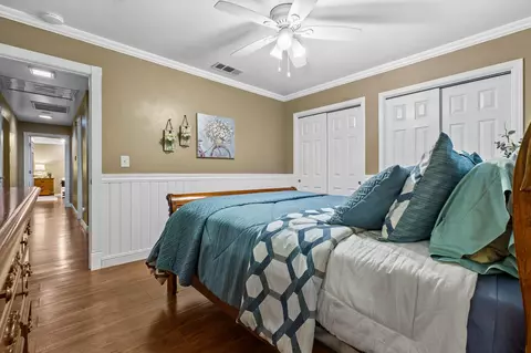 Bedroom - 2441 E Princeton Ave, Visalia, CA 93292 photo 2 of 6