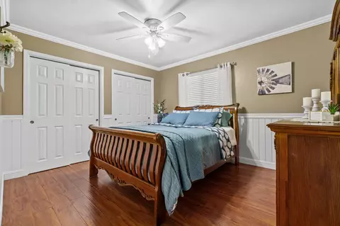 Bedroom - 2441 E Princeton Ave, Visalia, CA 93292 photo 1 of 6