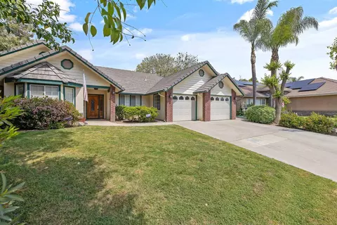 4624 W Monte Verde Ave, Visalia, CA 93277