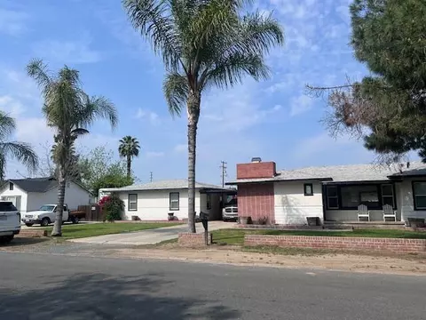 255 N Lotas St, Porterville, CA 93257