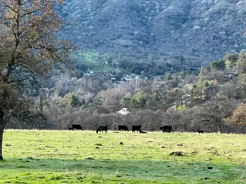0 Washburn Dr, Three Rivers, CA 93271 photo 3