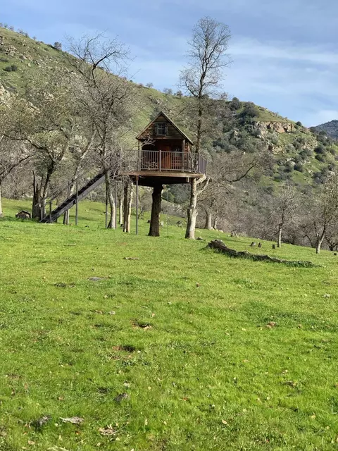 0 Washburn Dr, Three Rivers, CA 93271 photo 5