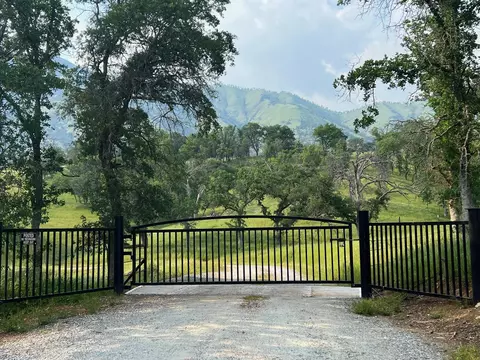 0 Washburn Dr, Three Rivers, CA 93271