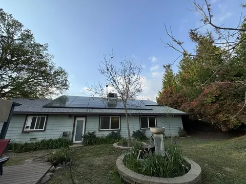 Exterior - 51870 Eshom Valley Dr, Badger, CA 93603 photo 14 of 66