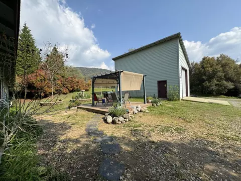 Exterior - 51870 Eshom Valley Dr, Badger, CA 93603 photo 57 of 66