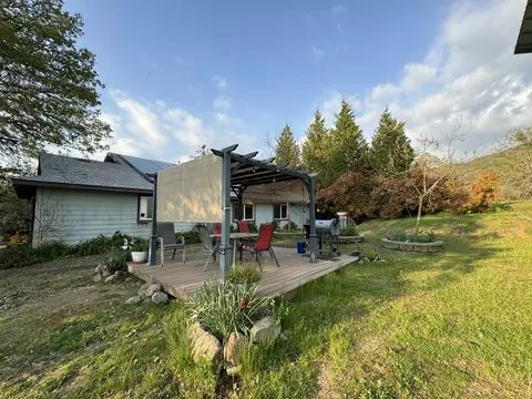 Exterior - 51870 Eshom Valley Dr, Badger, CA 93603 photo 24 of 66