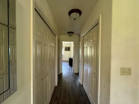 Entry Way - 51870 Eshom Valley Dr, Badger, CA 93603 photo 4 of 4